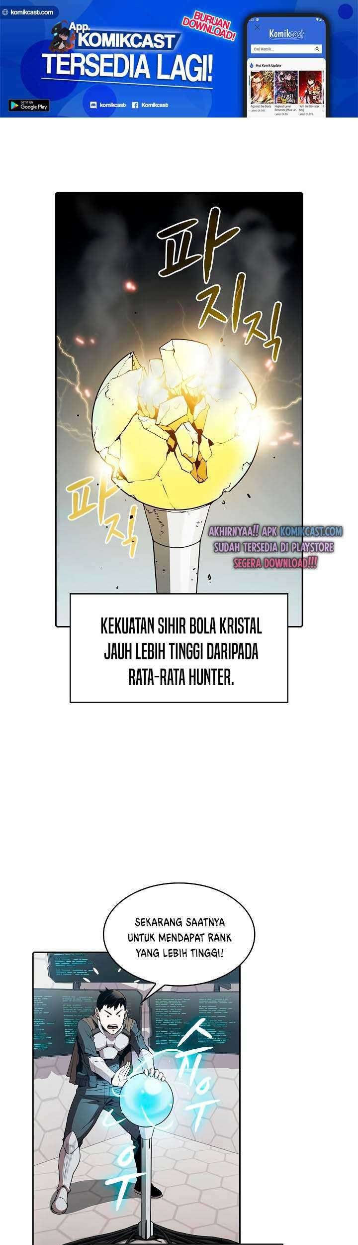 Baca  The Constellation that Returned from Hell Chapter 36 Gambar 2