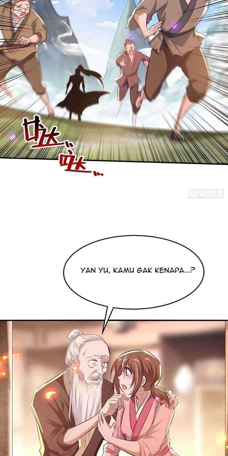 Return of Xiandi Chapter 225 Gambar 19