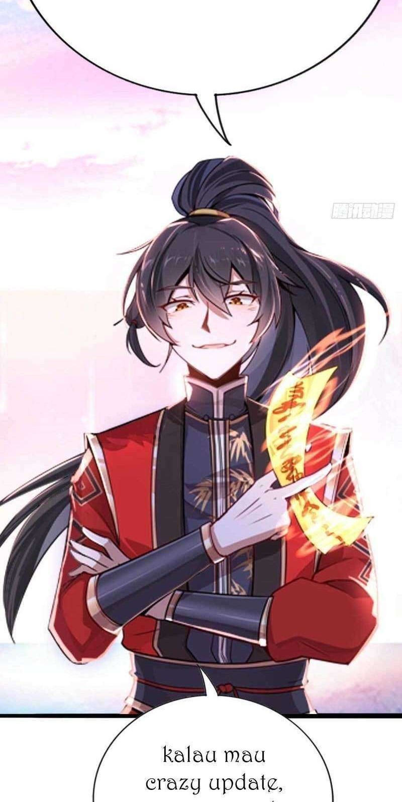 Return of Xiandi Chapter 225 Gambar 26