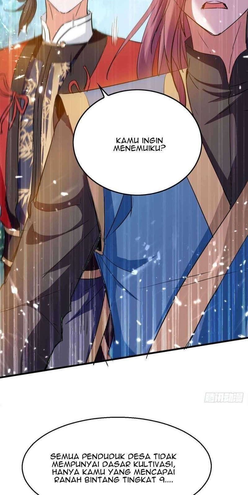 Return of Xiandi Chapter 225 Gambar 4