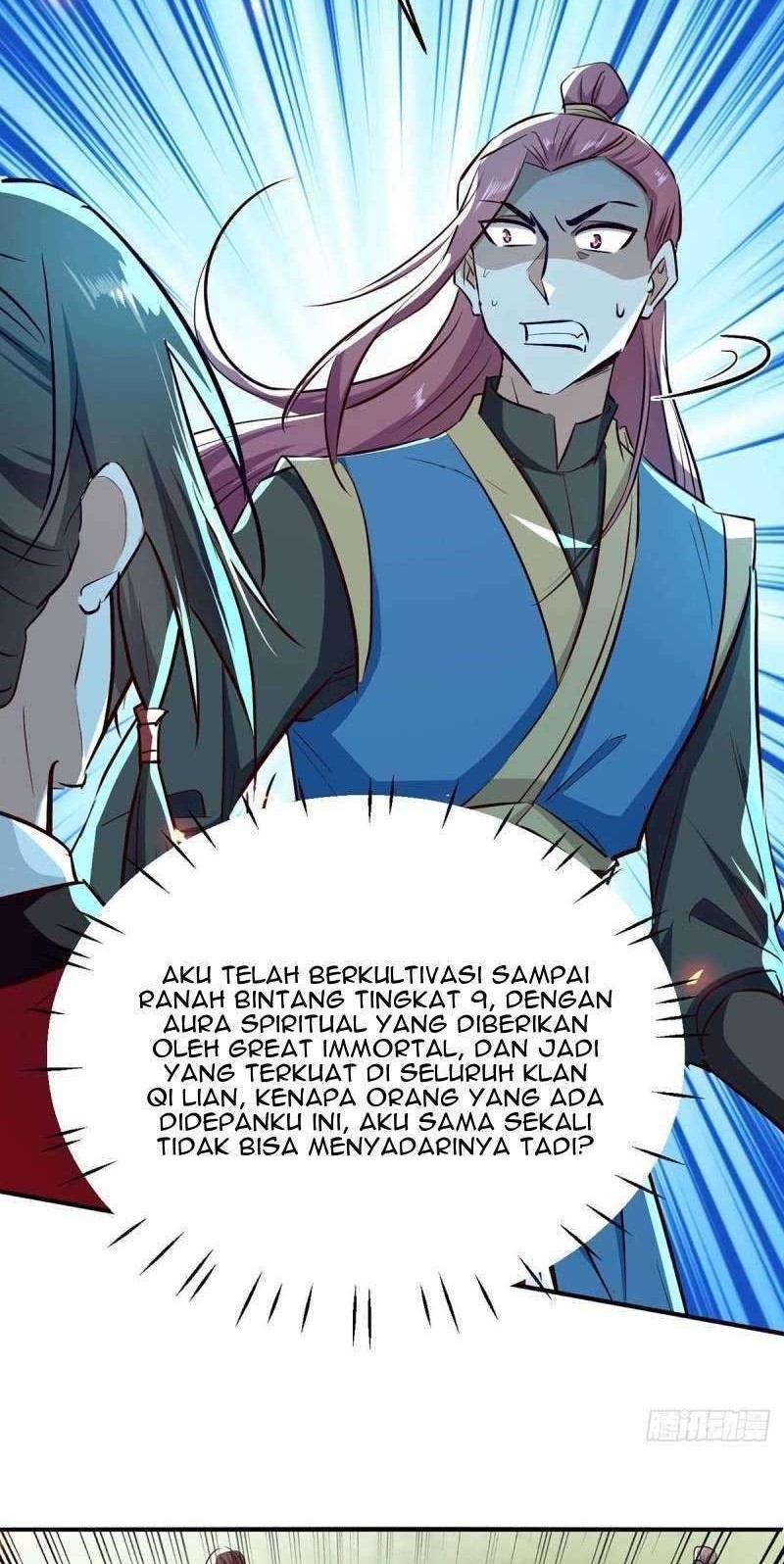 Return of Xiandi Chapter 225 Gambar 6