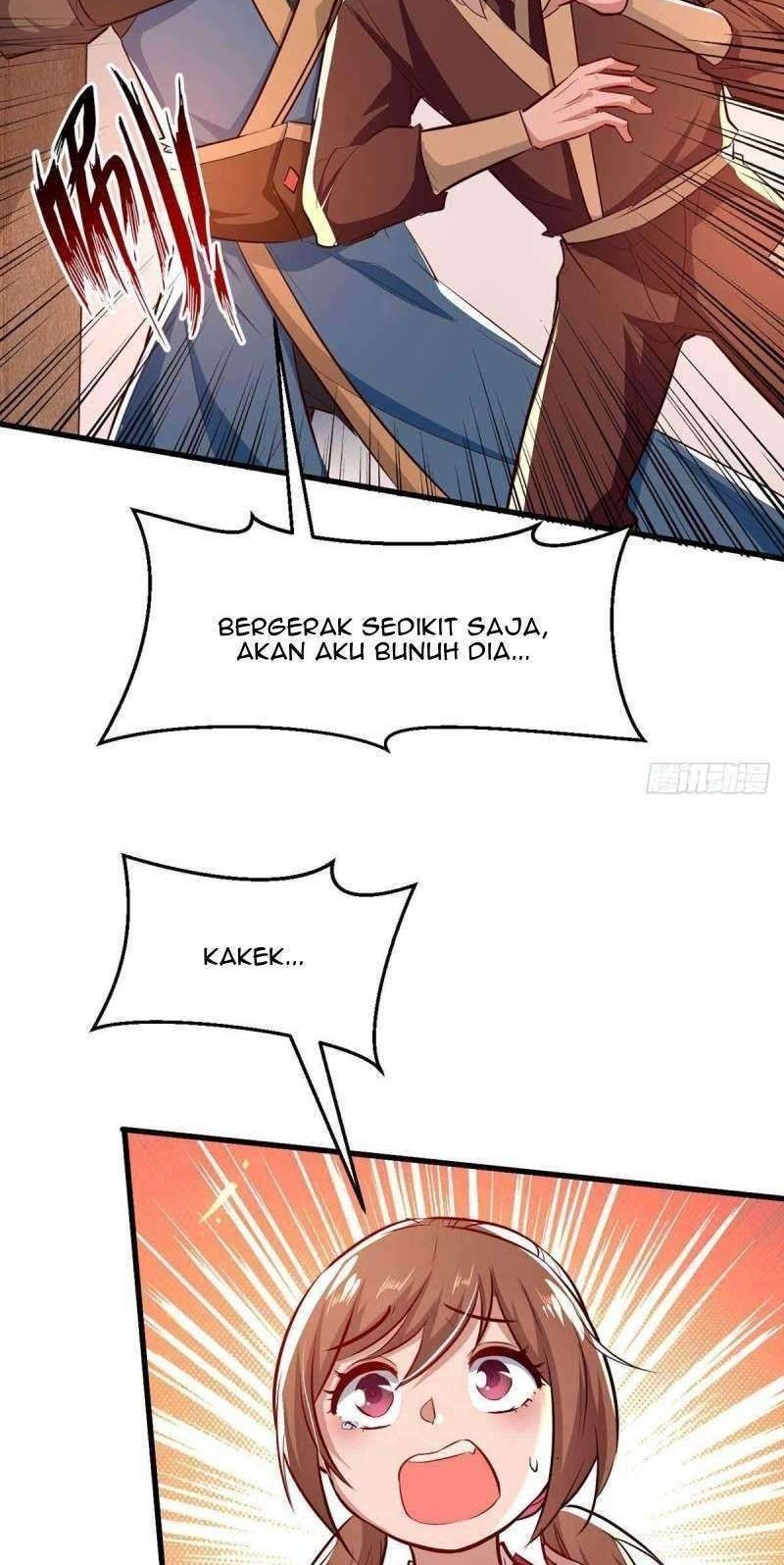 Return of Xiandi Chapter 225 Gambar 8