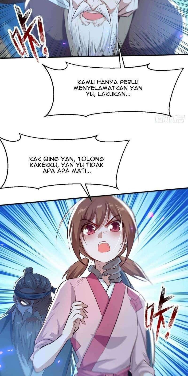 Return of Xiandi Chapter 225 Gambar 15