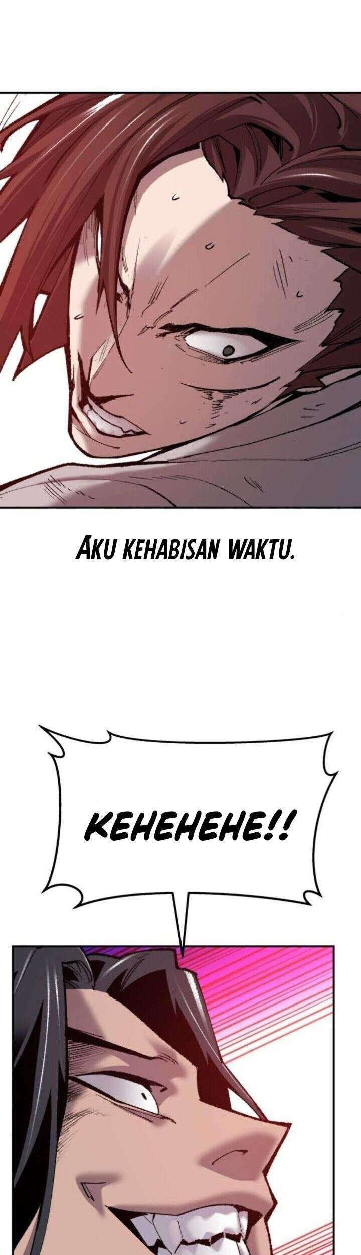 Limit Breaker Chapter 40 Gambar 37