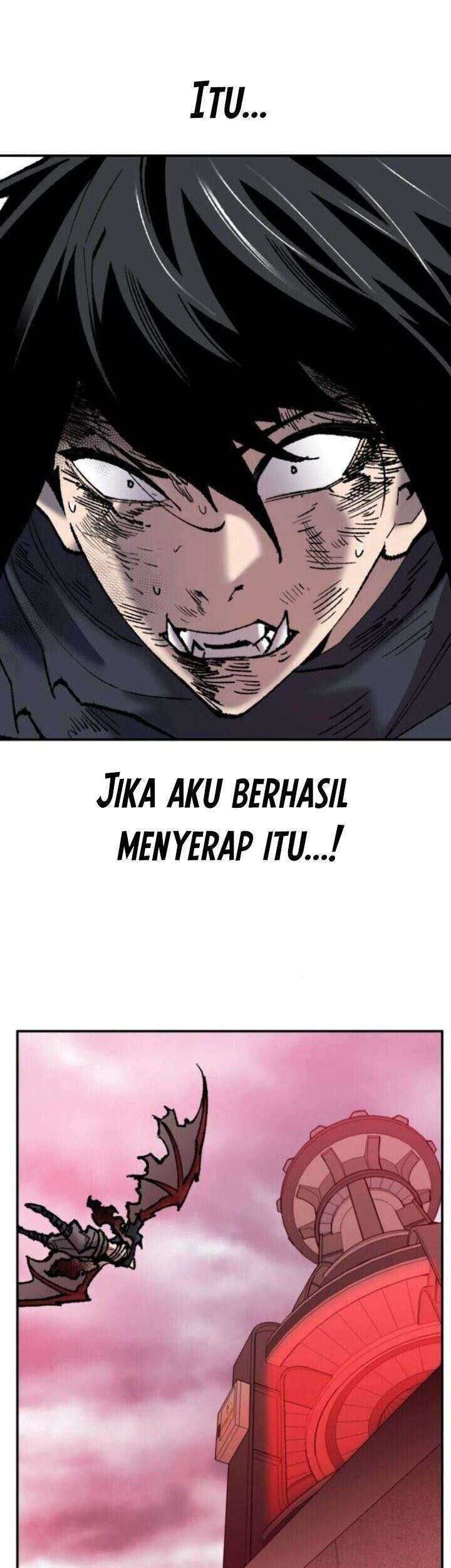 Limit Breaker Chapter 40 Gambar 14
