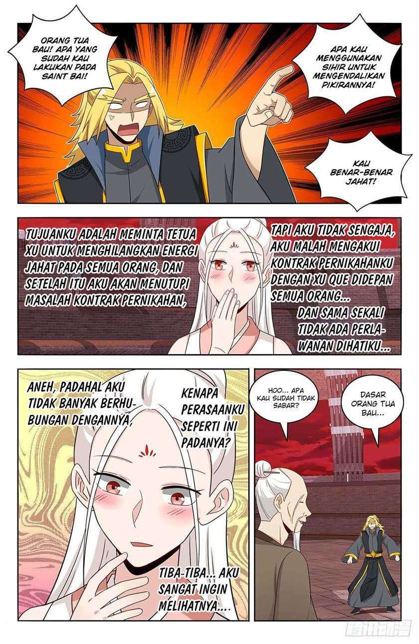 Strongest Anti M.E.T.A Chapter 439 Gambar 4