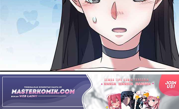 The President’s School Flower Is on Me Chapter 37 Gambar 22