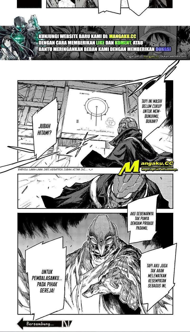 Colorless Chapter 20 Gambar 10