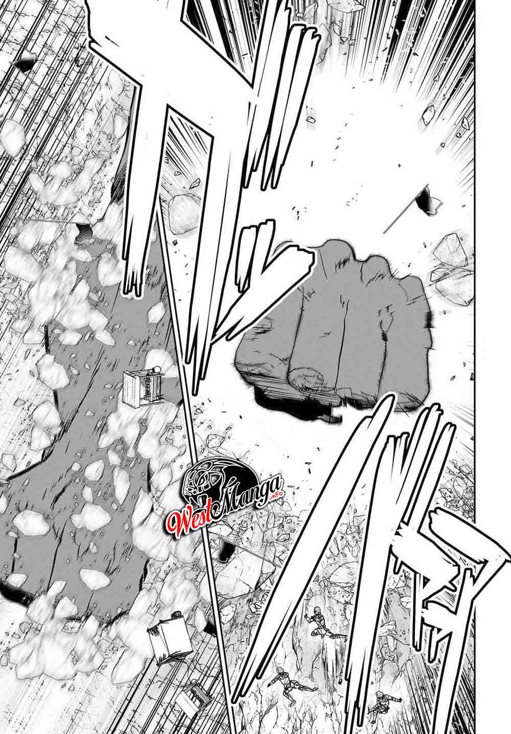 Shounin Yuusha wa Isekai o Gyuujiru! - Saibai Skill de Nandemo Fuyashi Chaimasu Chapter 19 Gambar 8