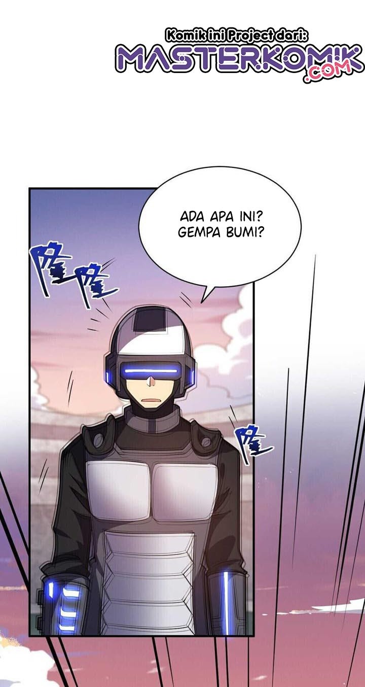 I, the Strongest Demon, Have Regained My Youth?! Chapter 31 Gambar 31