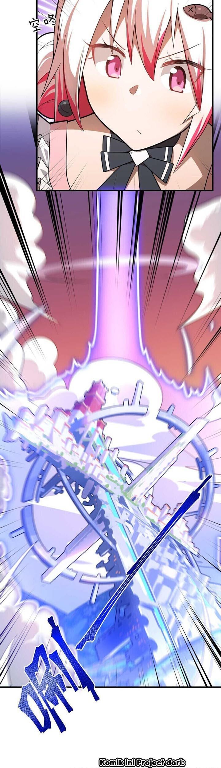 I, the Strongest Demon, Have Regained My Youth?! Chapter 31 Gambar 36