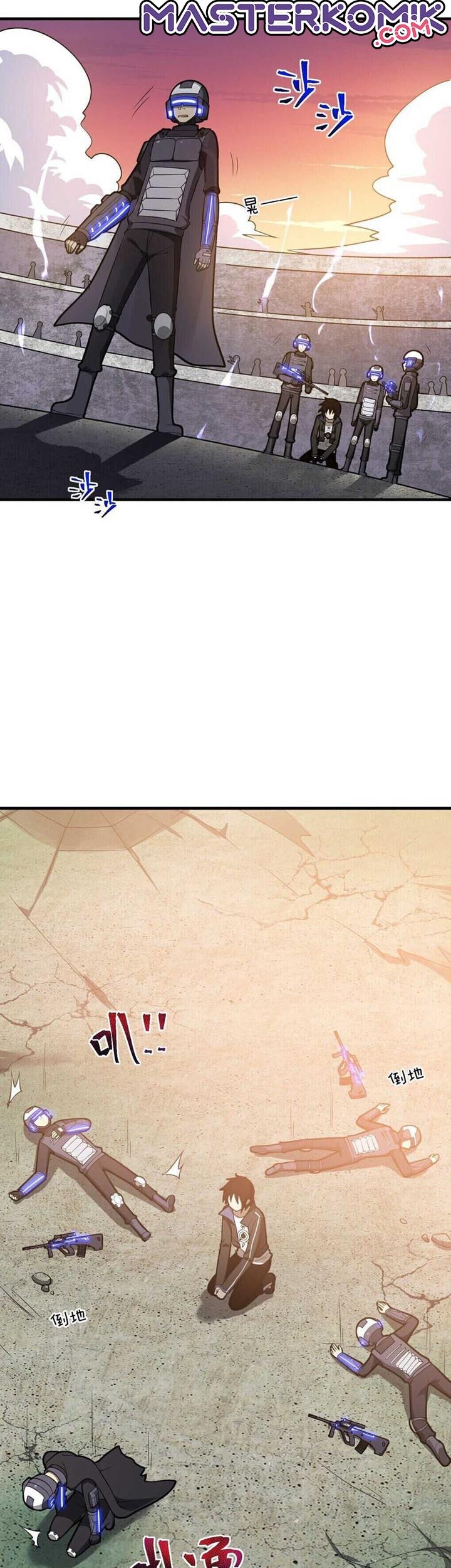 I, the Strongest Demon, Have Regained My Youth?! Chapter 31 Gambar 37