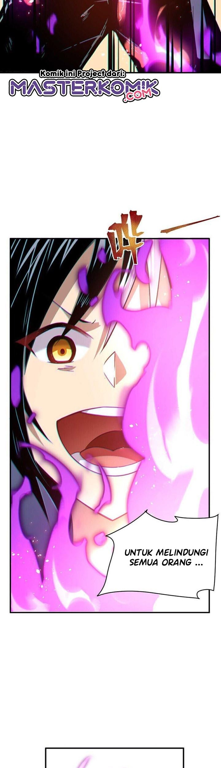 I, the Strongest Demon, Have Regained My Youth?! Chapter 31 Gambar 40