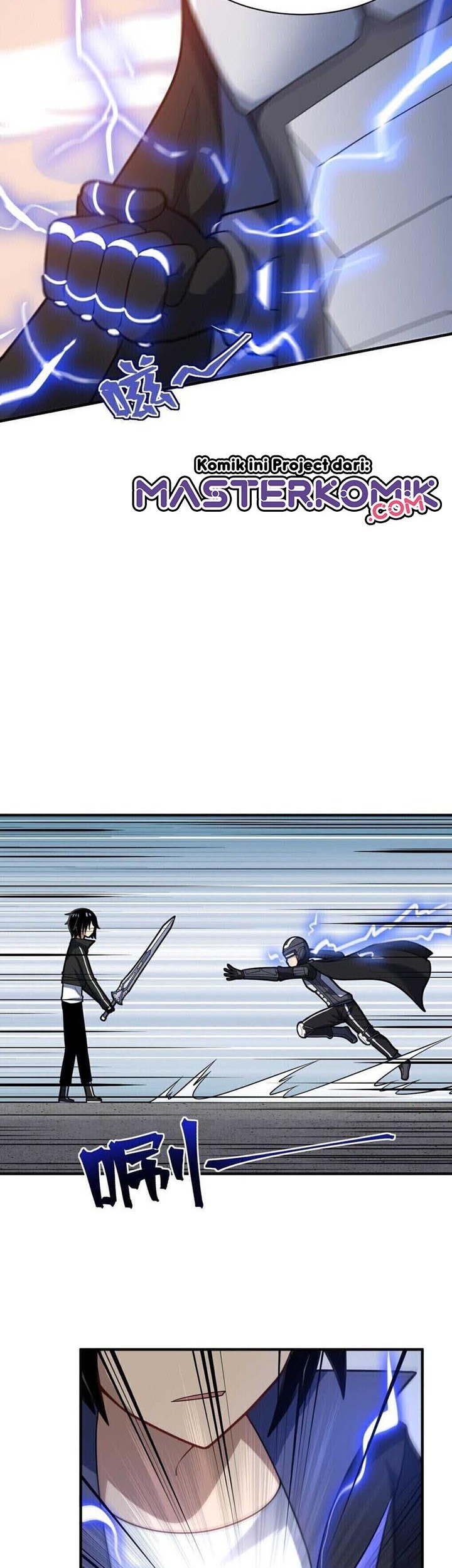 I, the Strongest Demon, Have Regained My Youth?! Chapter 31 Gambar 3