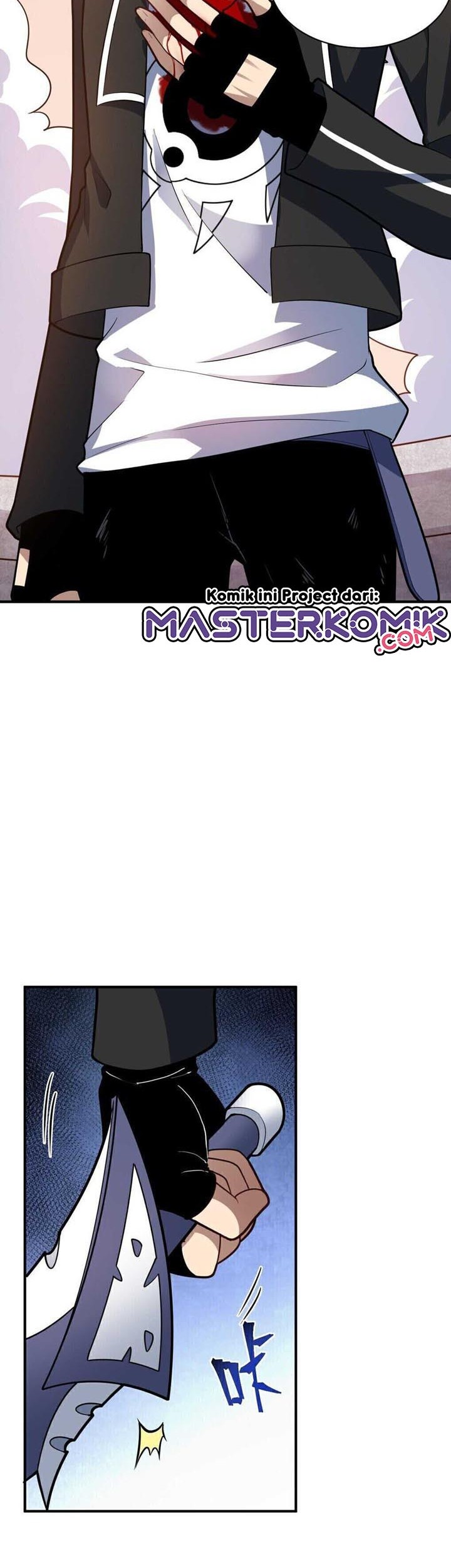 I, the Strongest Demon, Have Regained My Youth?! Chapter 31 Gambar 7