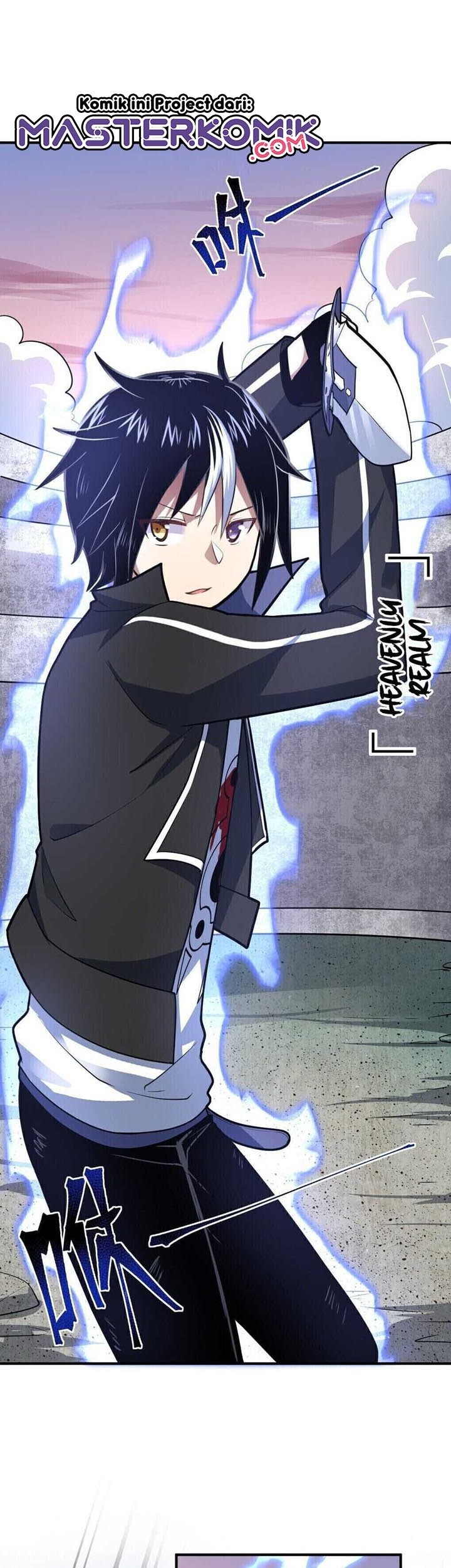 I, the Strongest Demon, Have Regained My Youth?! Chapter 31 Gambar 8