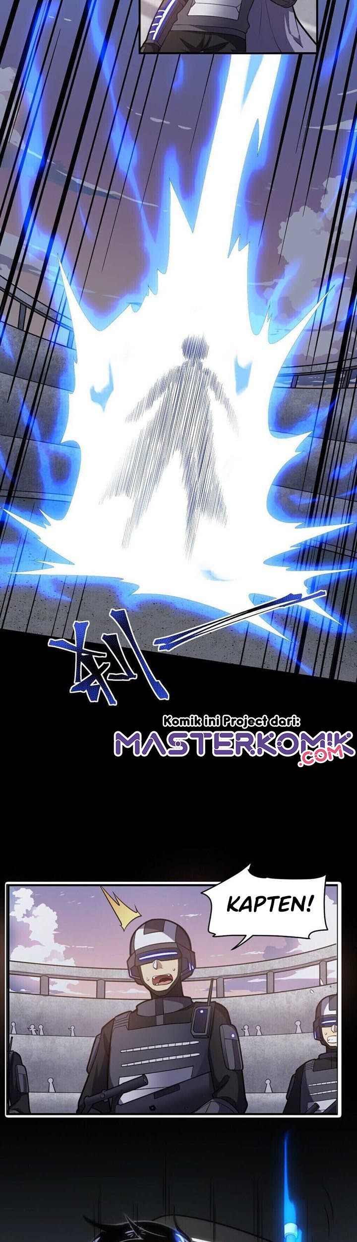 I, the Strongest Demon, Have Regained My Youth?! Chapter 31 Gambar 10