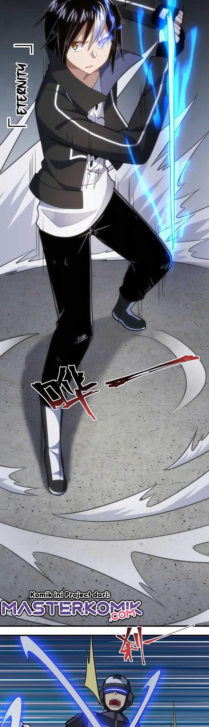 I, the Strongest Demon, Have Regained My Youth?! Chapter 31 Gambar 11