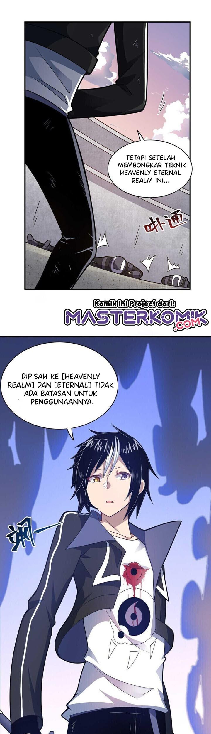 I, the Strongest Demon, Have Regained My Youth?! Chapter 31 Gambar 13