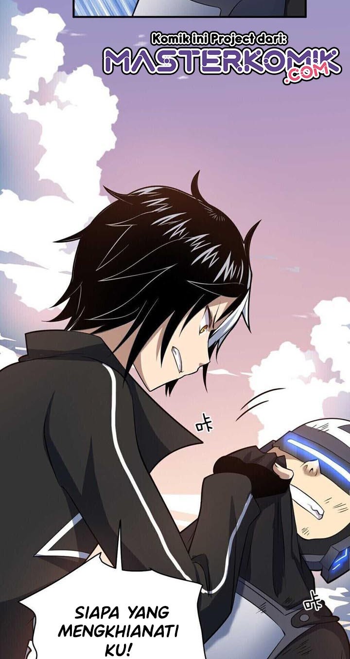 I, the Strongest Demon, Have Regained My Youth?! Chapter 31 Gambar 15