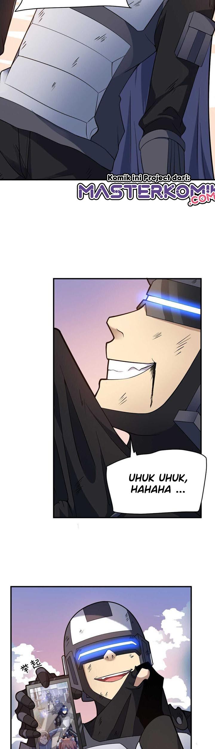 I, the Strongest Demon, Have Regained My Youth?! Chapter 31 Gambar 16