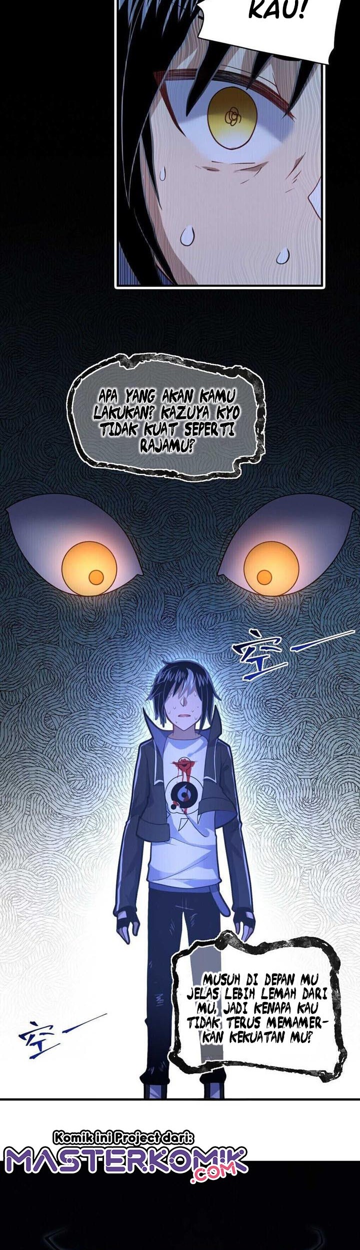 I, the Strongest Demon, Have Regained My Youth?! Chapter 31 Gambar 20