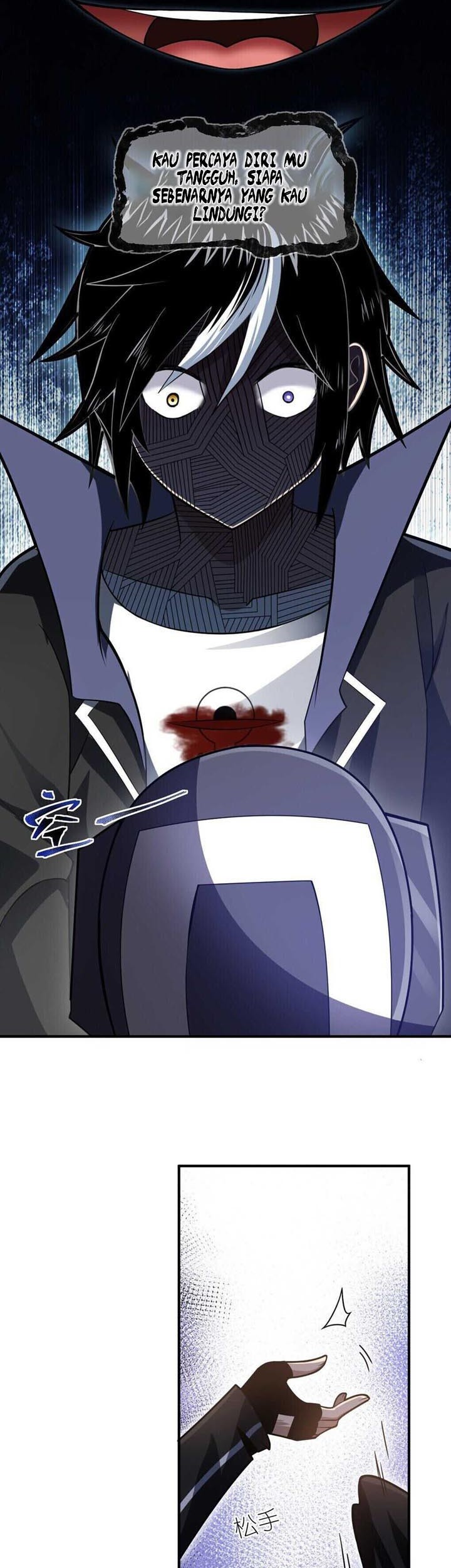 I, the Strongest Demon, Have Regained My Youth?! Chapter 31 Gambar 21