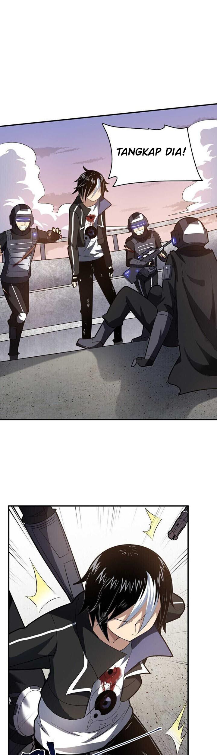 I, the Strongest Demon, Have Regained My Youth?! Chapter 31 Gambar 23