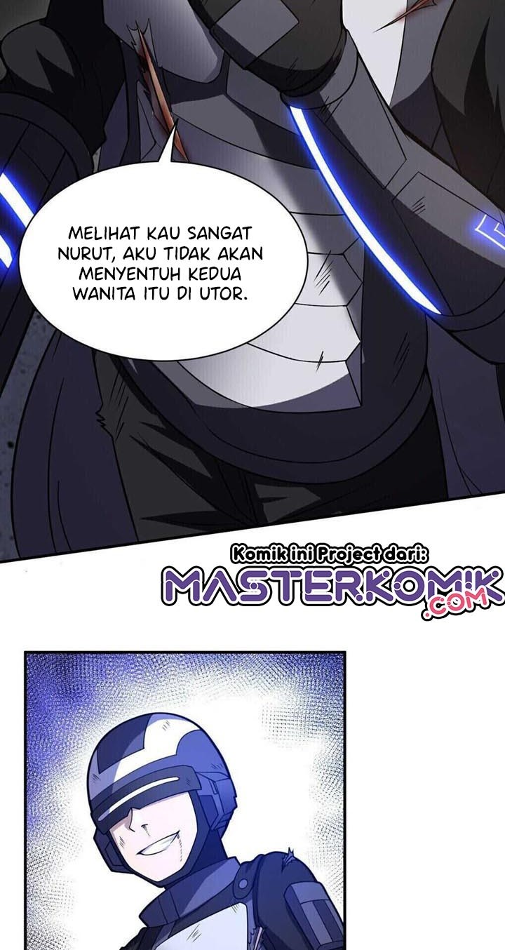 I, the Strongest Demon, Have Regained My Youth?! Chapter 31 Gambar 25