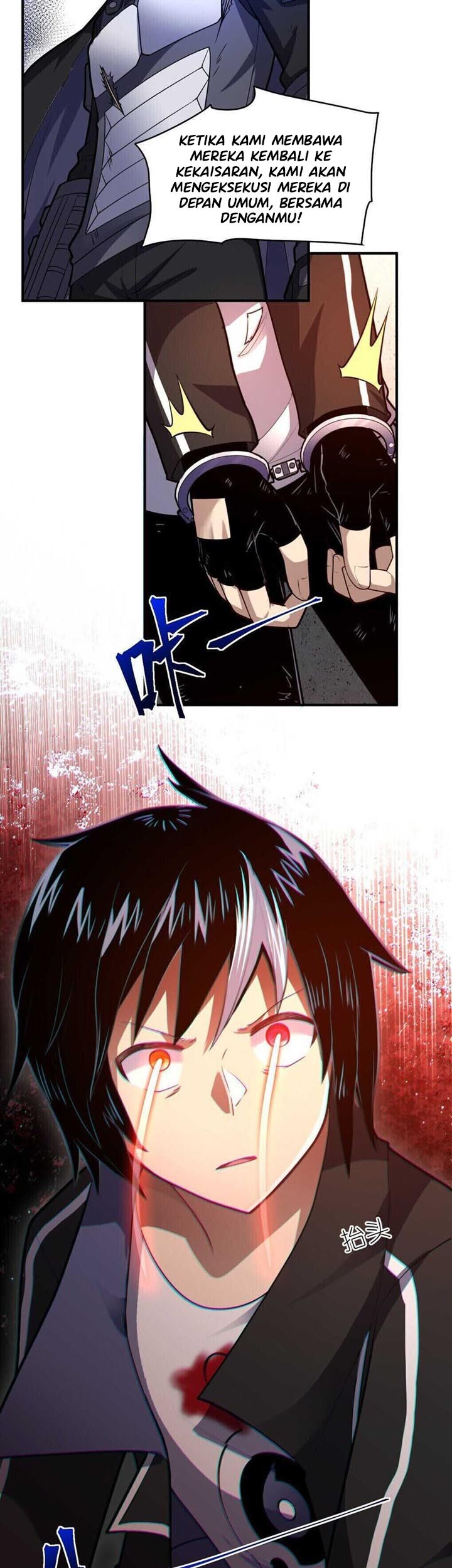 I, the Strongest Demon, Have Regained My Youth?! Chapter 31 Gambar 26