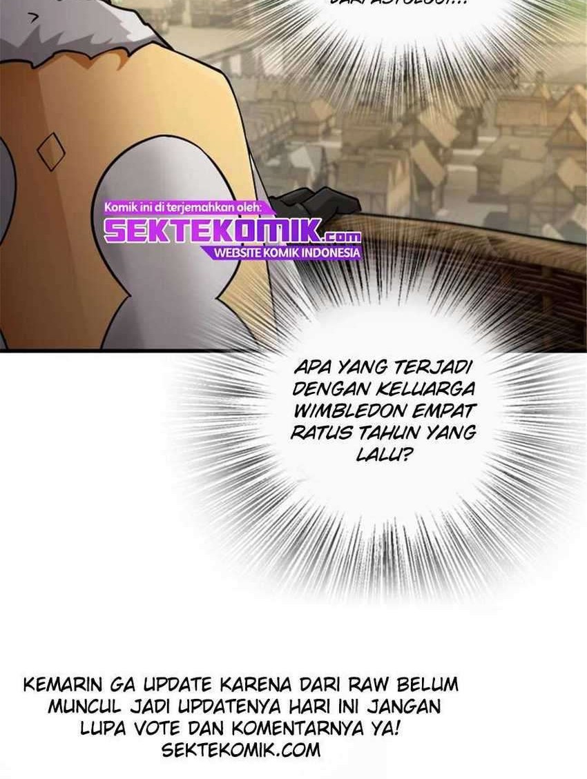 Release That Witch Chapter 302 Gambar 31