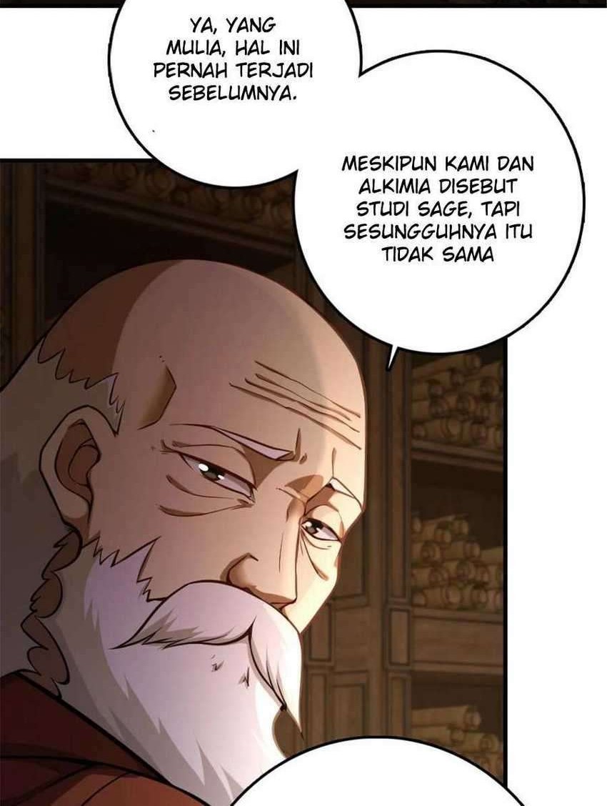 Release That Witch Chapter 302 Gambar 3