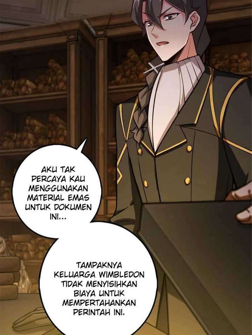 Release That Witch Chapter 302 Gambar 5