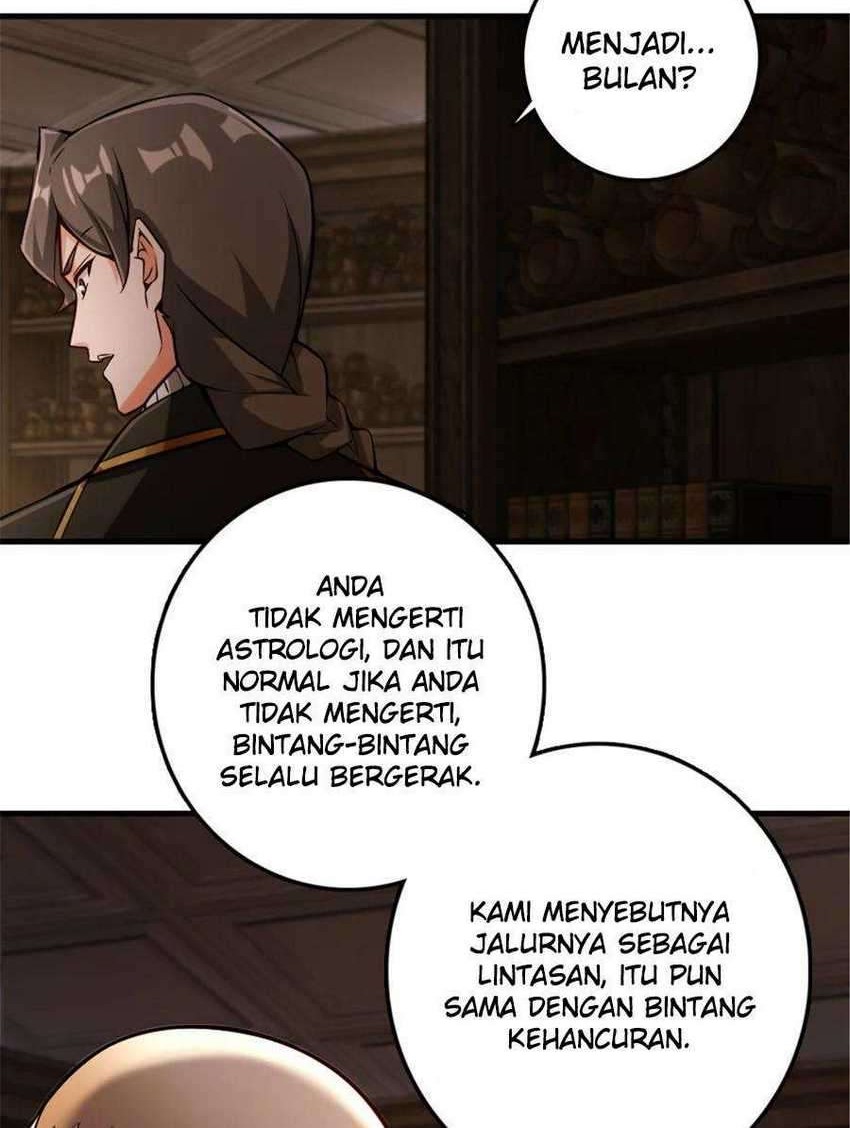 Release That Witch Chapter 302 Gambar 11
