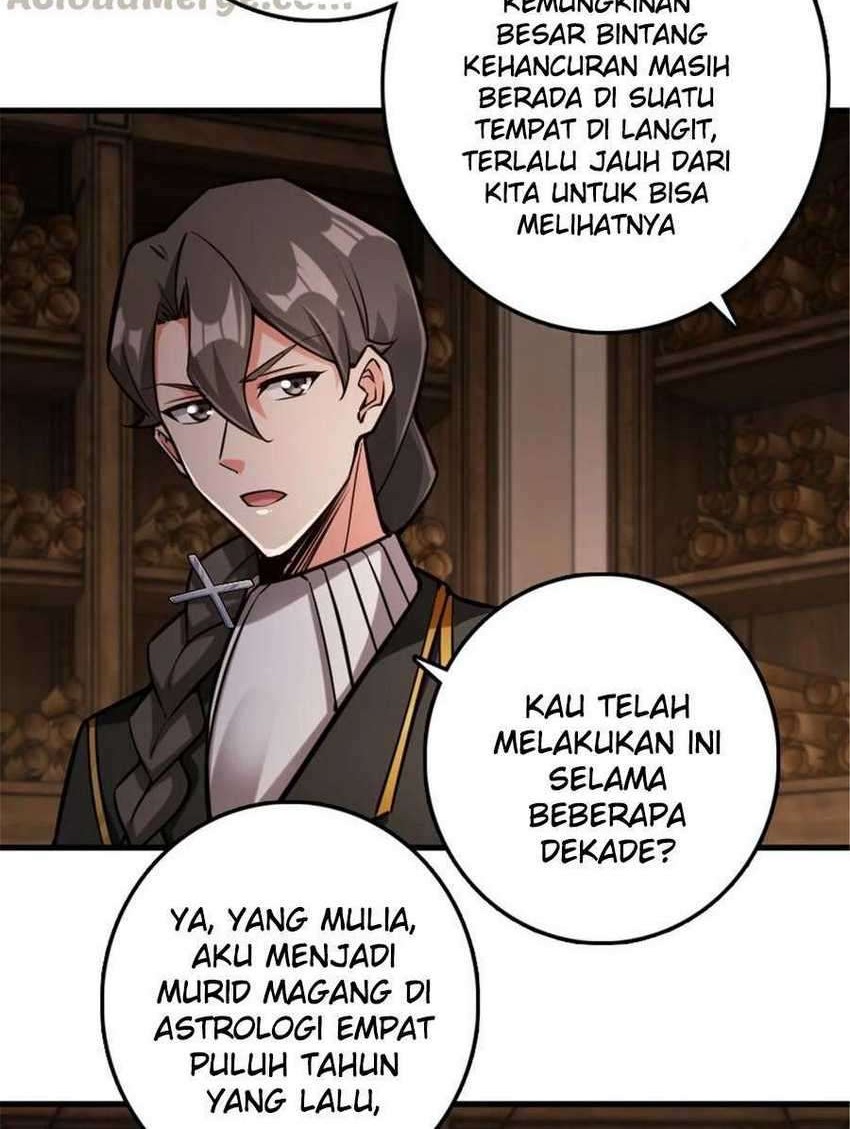 Release That Witch Chapter 302 Gambar 13