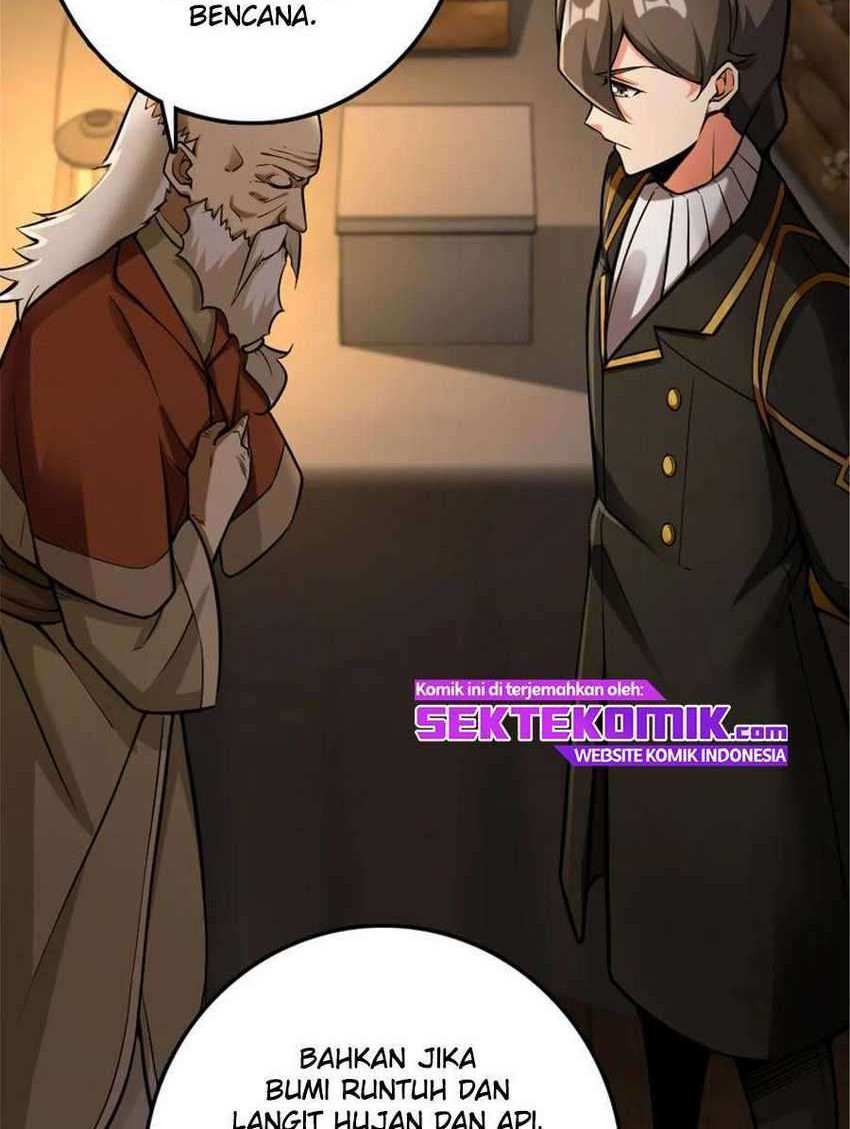 Release That Witch Chapter 302 Gambar 17