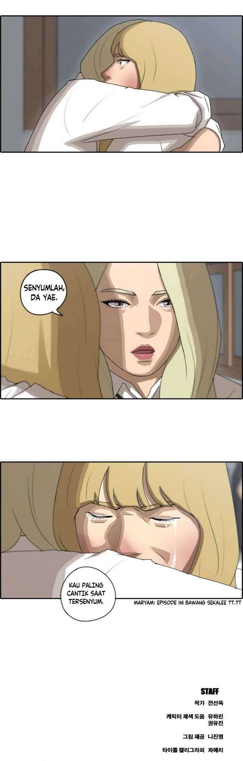 Free Draw Chapter 65 Gambar 25