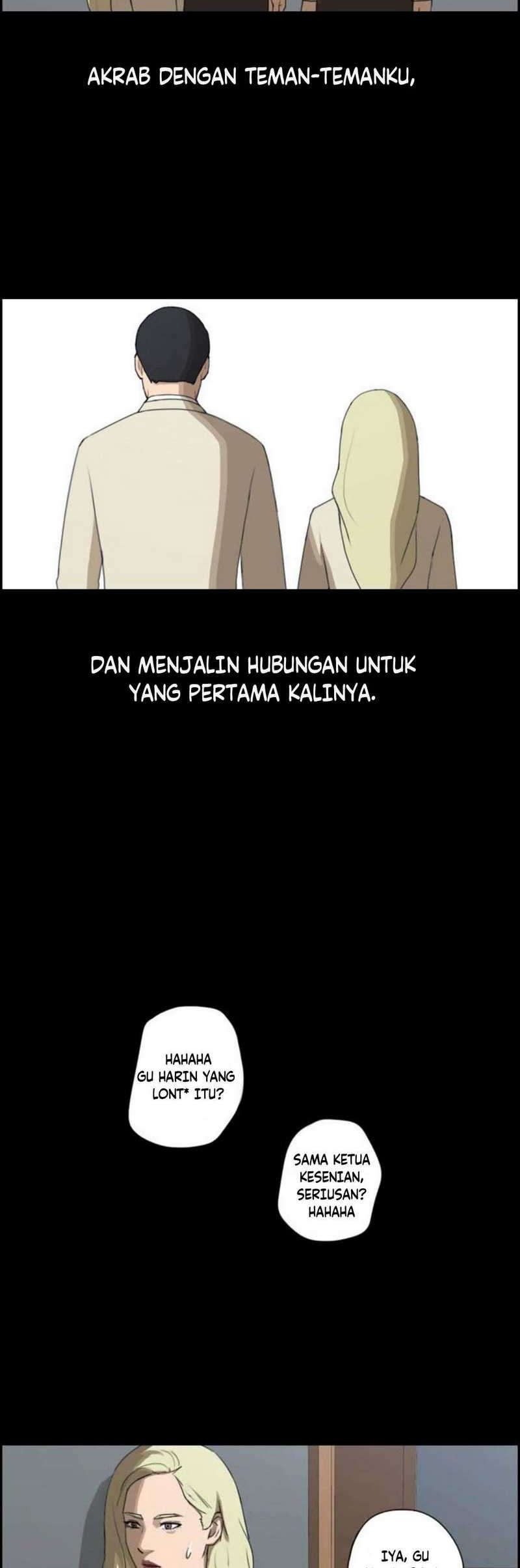 Free Draw Chapter 65 Gambar 4
