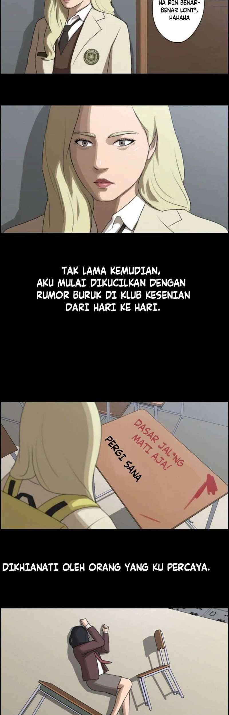 Free Draw Chapter 65 Gambar 5