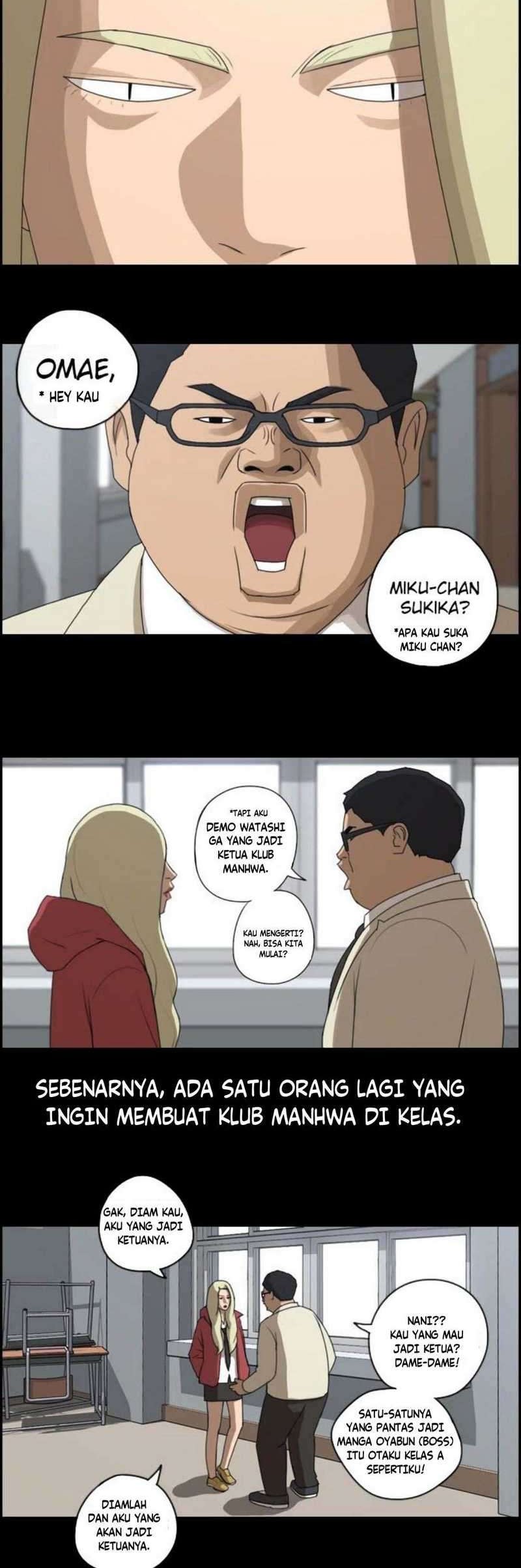 Free Draw Chapter 65 Gambar 7