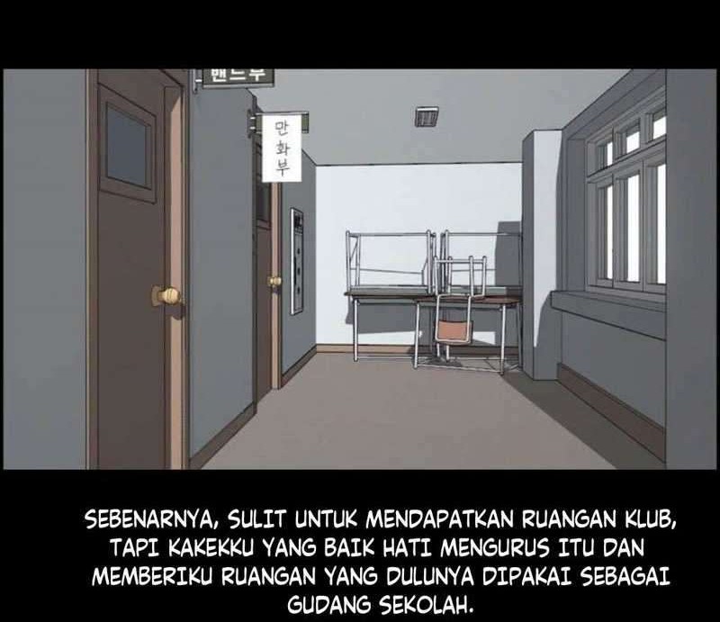 Free Draw Chapter 65 Gambar 9