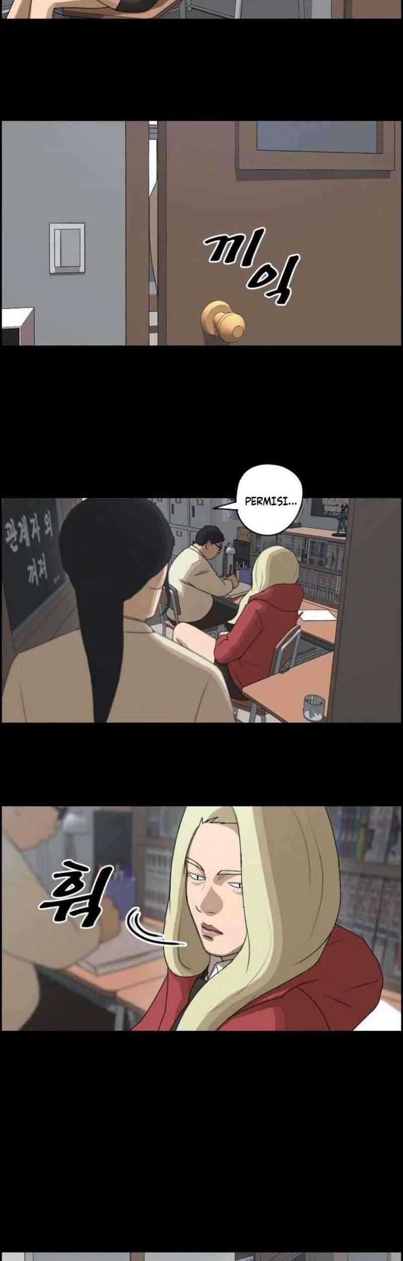 Free Draw Chapter 65 Gambar 11