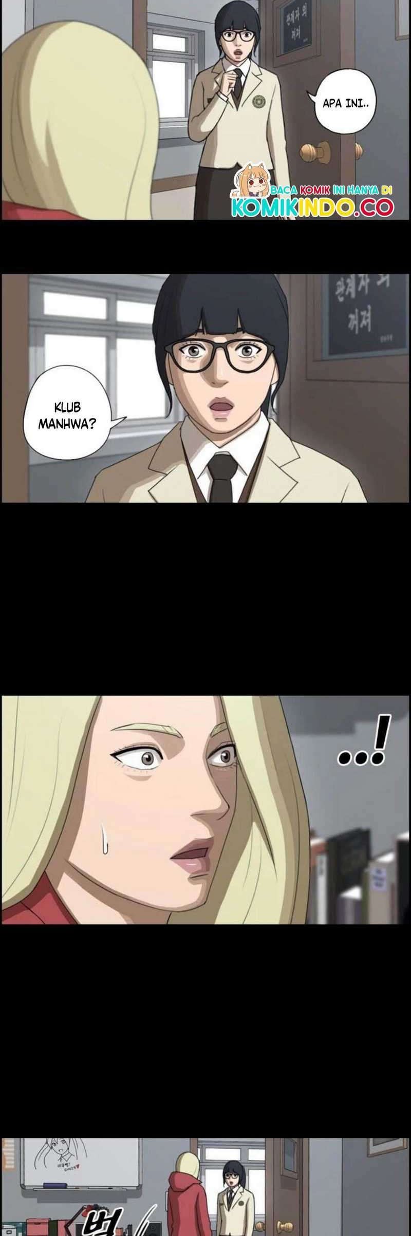 Free Draw Chapter 65 Gambar 12