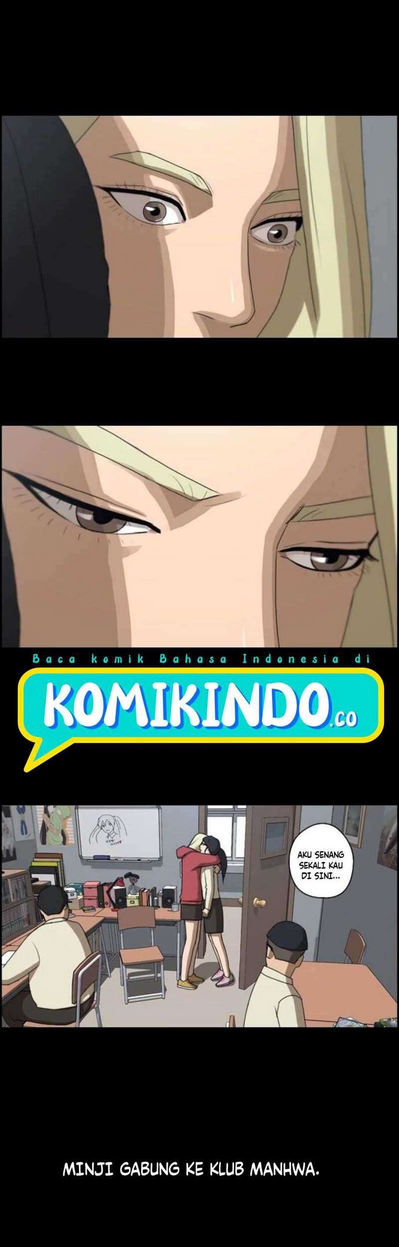 Free Draw Chapter 65 Gambar 14