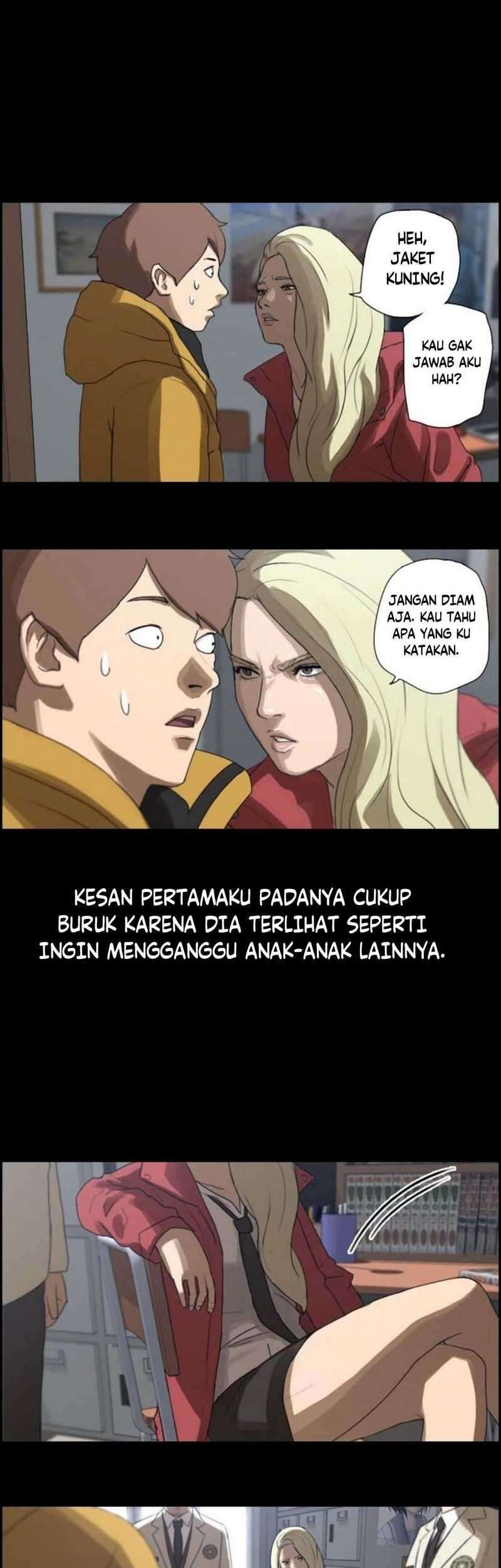 Free Draw Chapter 65 Gambar 16