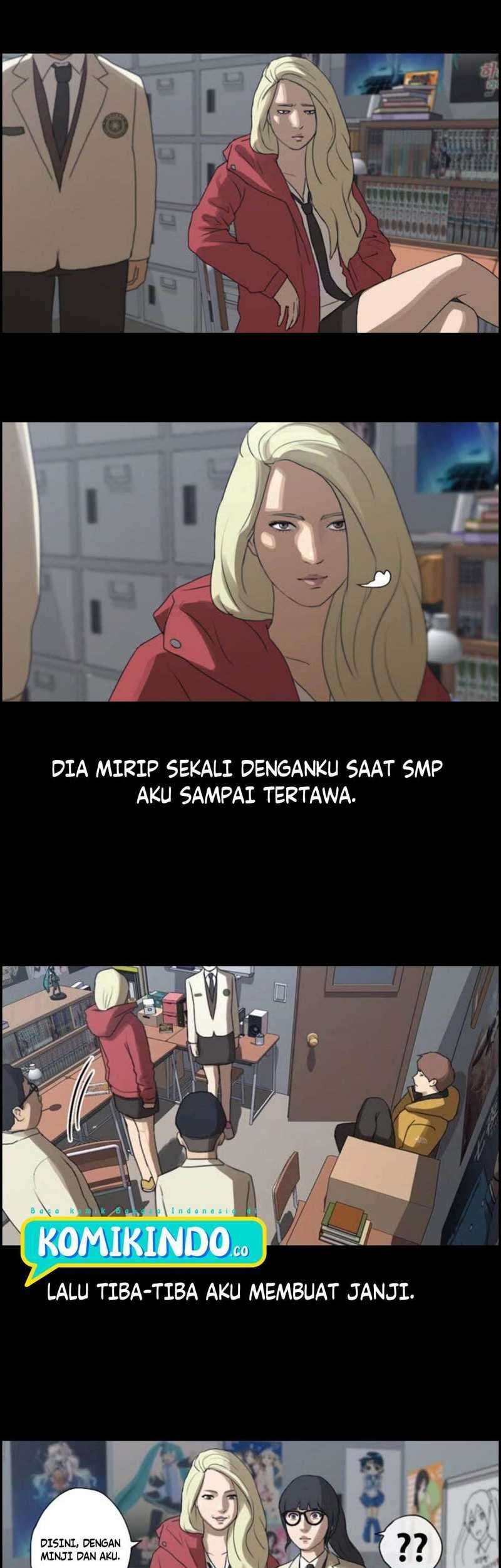 Free Draw Chapter 65 Gambar 19