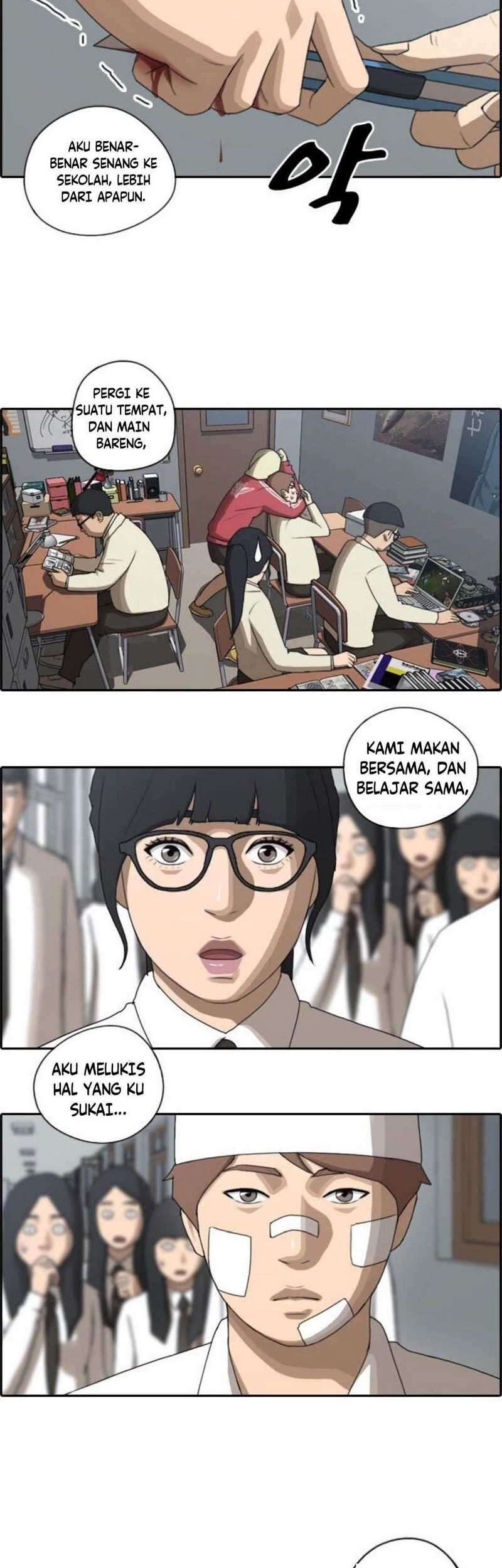 Free Draw Chapter 65 Gambar 23