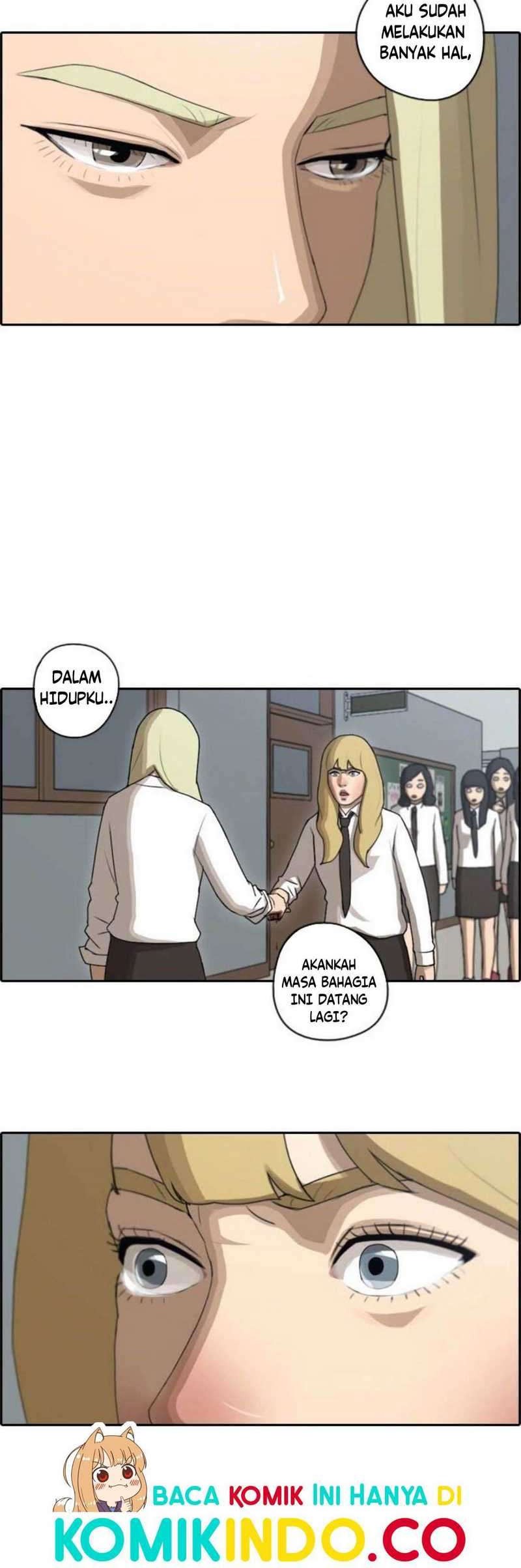 Free Draw Chapter 65 Gambar 24