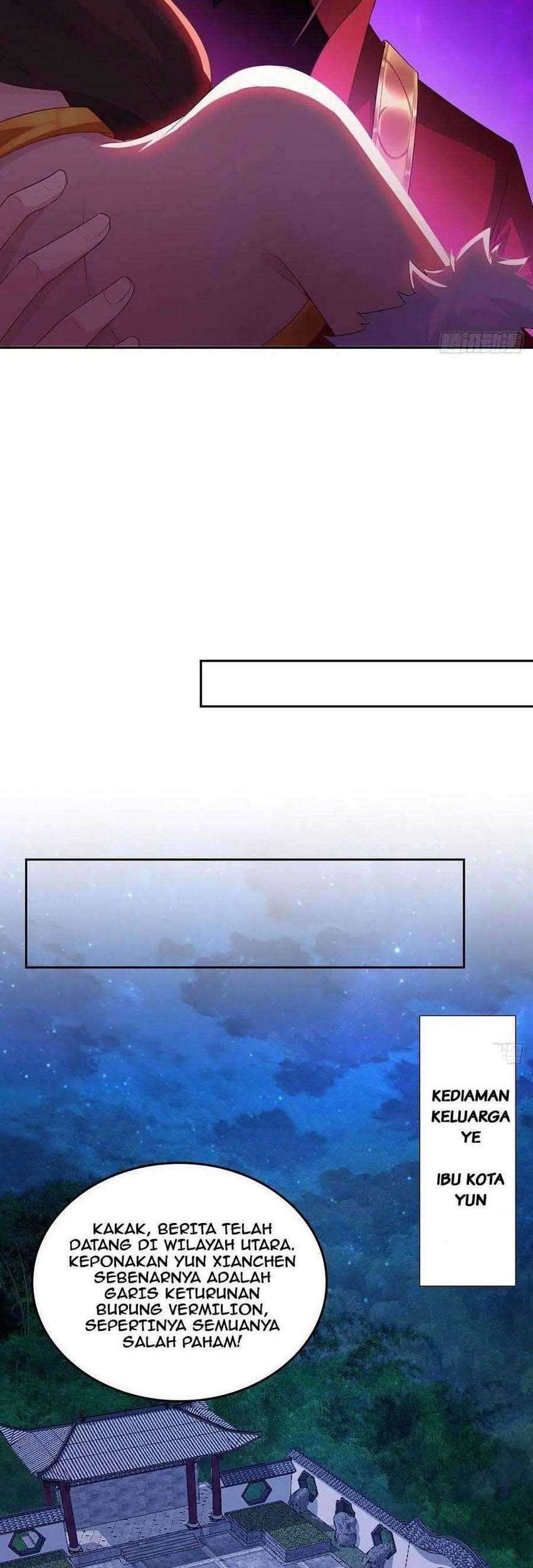 Forced To Become the Villain’s Son-in-law Chapter 64 Gambar 15