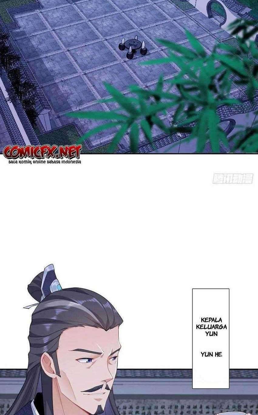 Forced To Become the Villain’s Son-in-law Chapter 64 Gambar 16